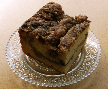 Coffee Cake