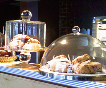 Scones